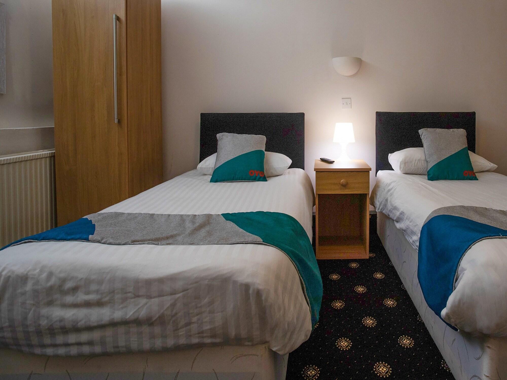 Oyo Knowesgate Inn, Northumberland National Park Kirkwhelpington ภายนอก รูปภาพ