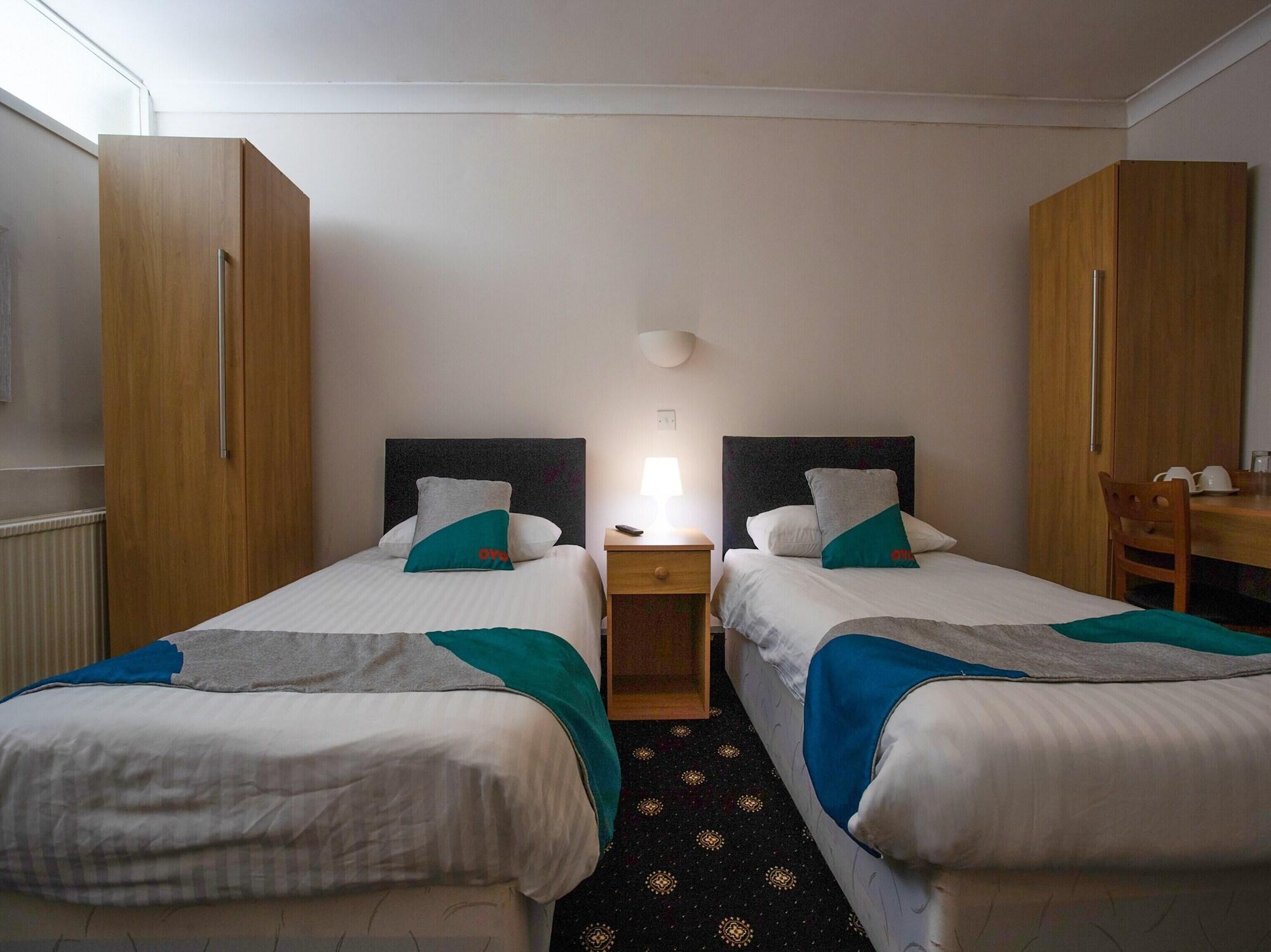 Oyo Knowesgate Inn, Northumberland National Park Kirkwhelpington ภายนอก รูปภาพ