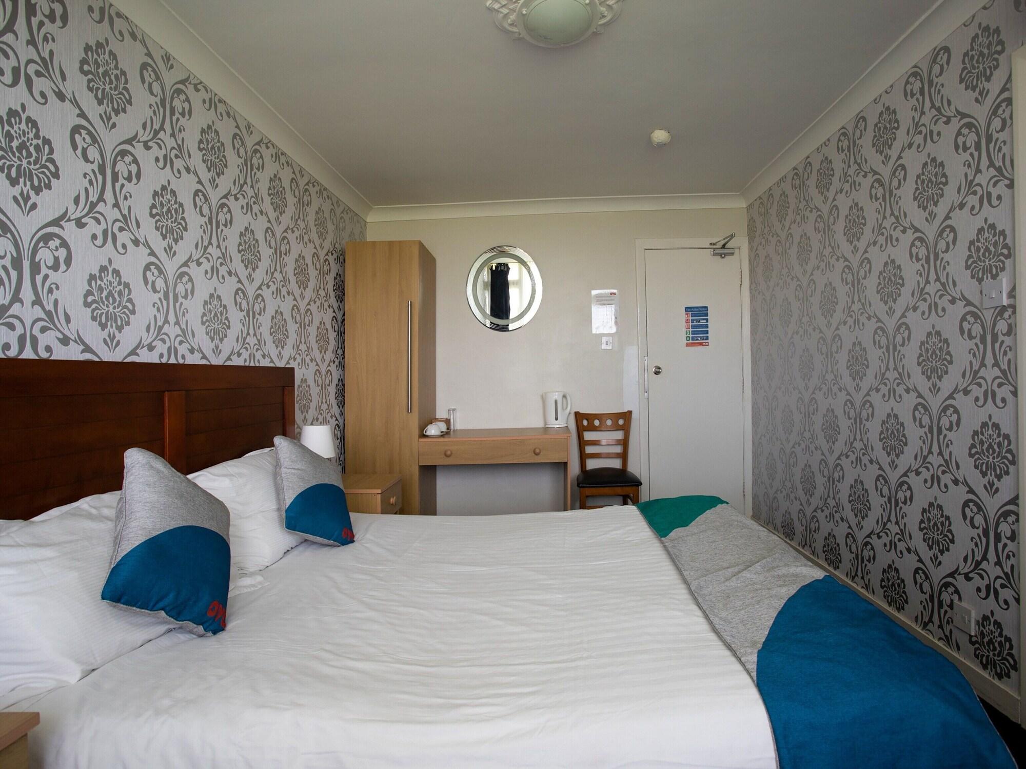 Oyo Knowesgate Inn, Northumberland National Park Kirkwhelpington ภายนอก รูปภาพ