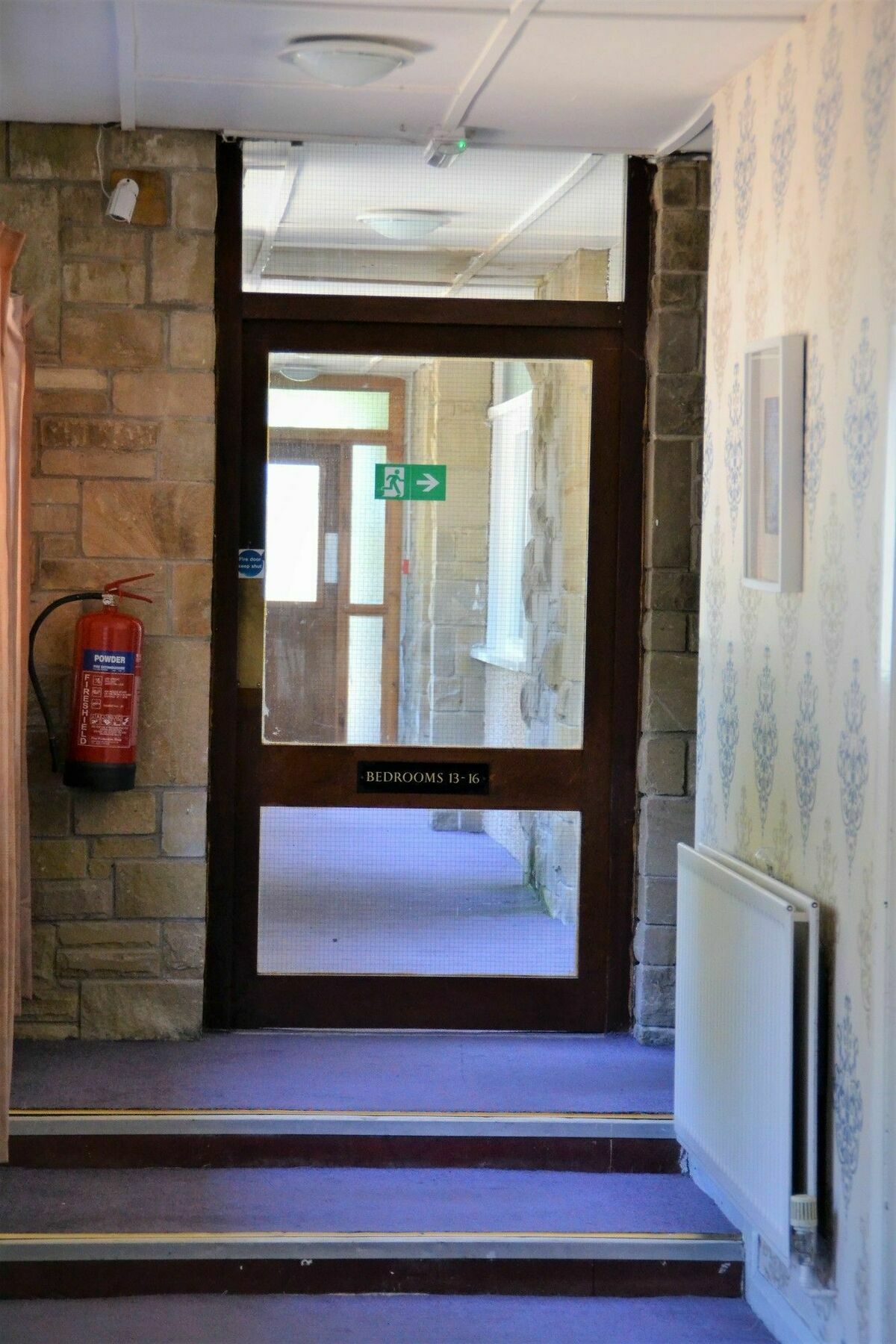 Oyo Knowesgate Inn, Northumberland National Park Kirkwhelpington ภายนอก รูปภาพ